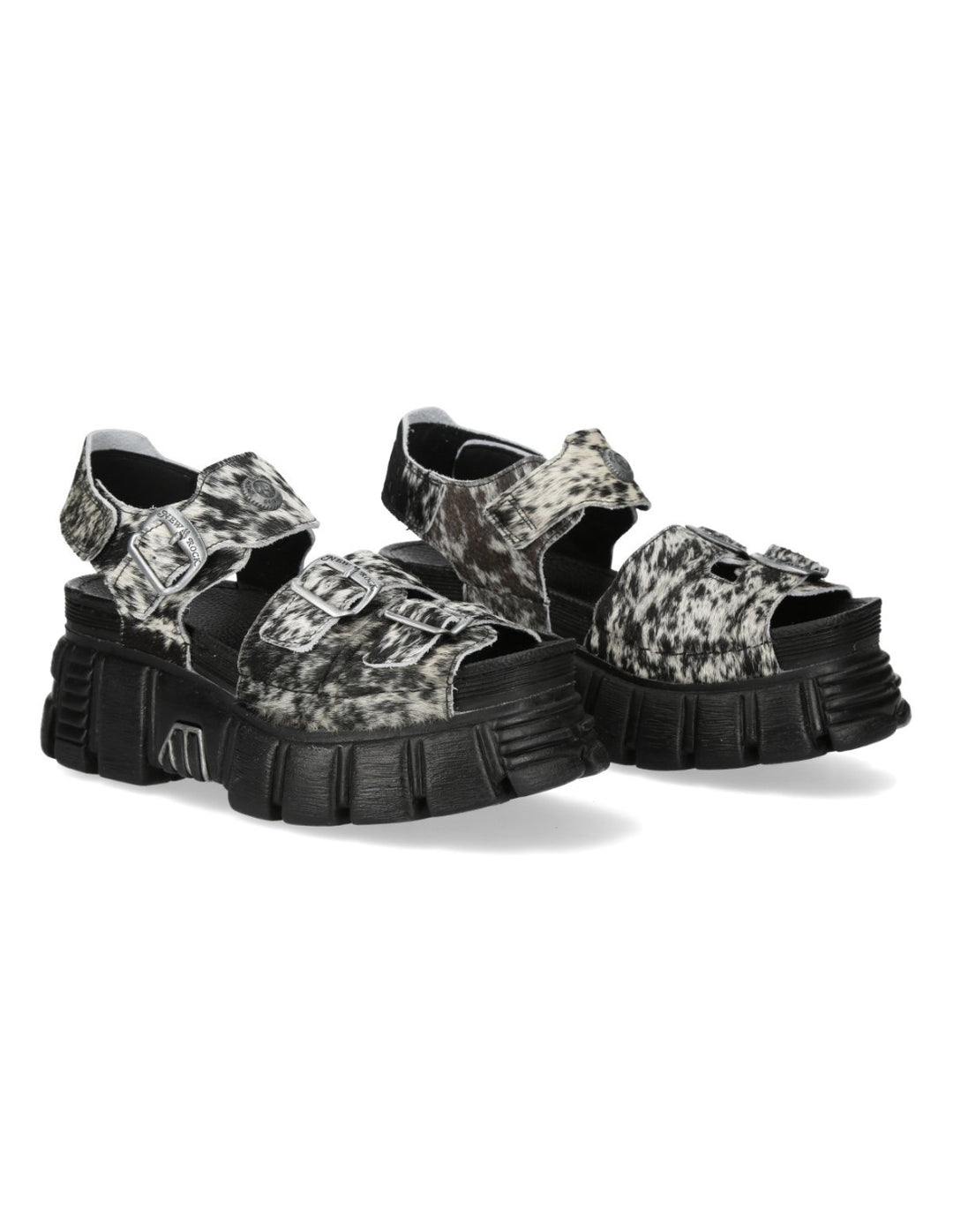 New Rock M-BIOS101-C35 Bio Collection Shoe