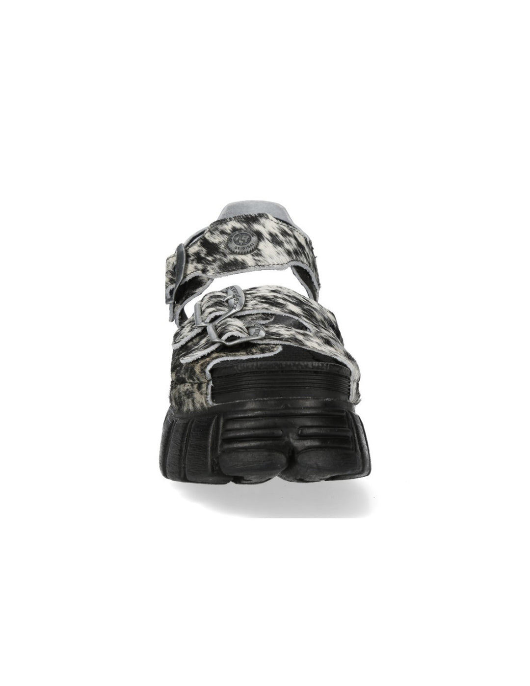 New Rock M-BIOS101-C35 Bio Collection Shoe