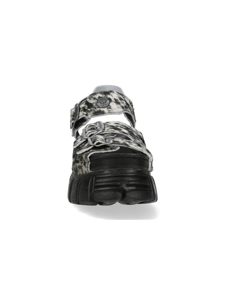 New Rock M-BIOS101-C35 Bio Collection Shoe