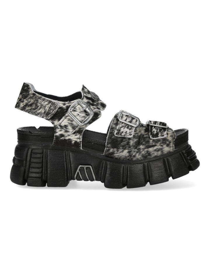 New Rock M-BIOS101-C35 Bio Collection Shoe