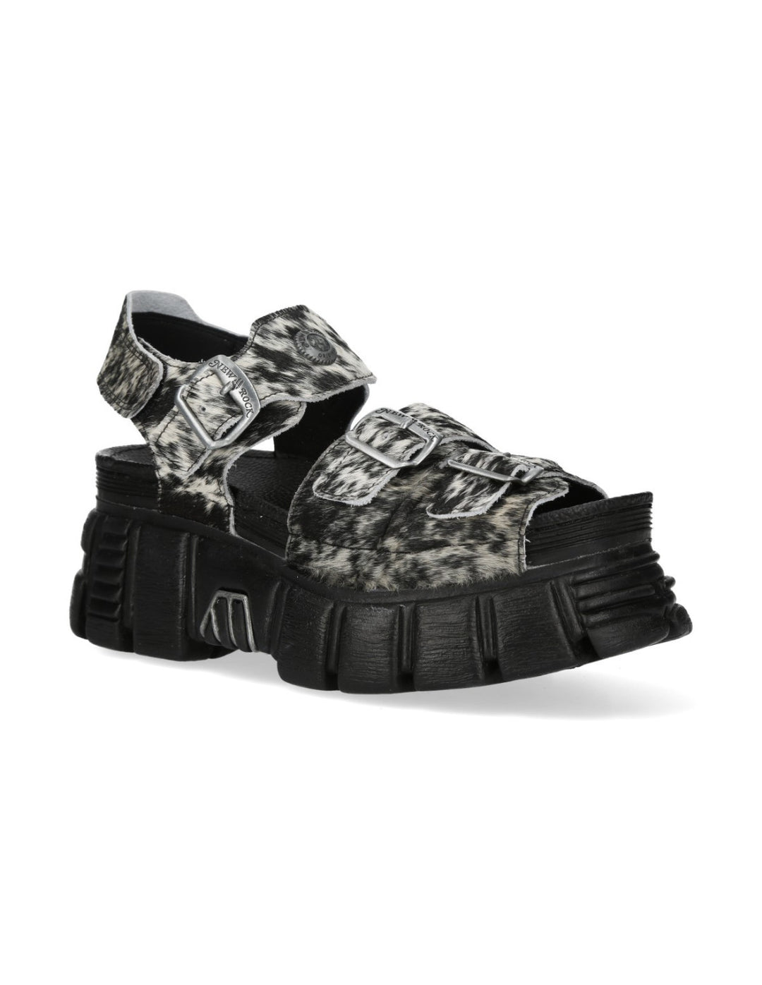 New Rock M-BIOS101-C35 Bio Collection Shoe
