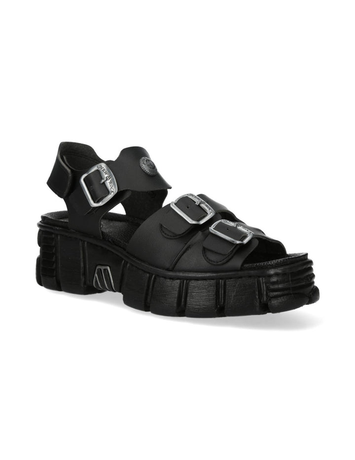 New Rock M-BIOS101SF-V4 Bio Collection Shoe