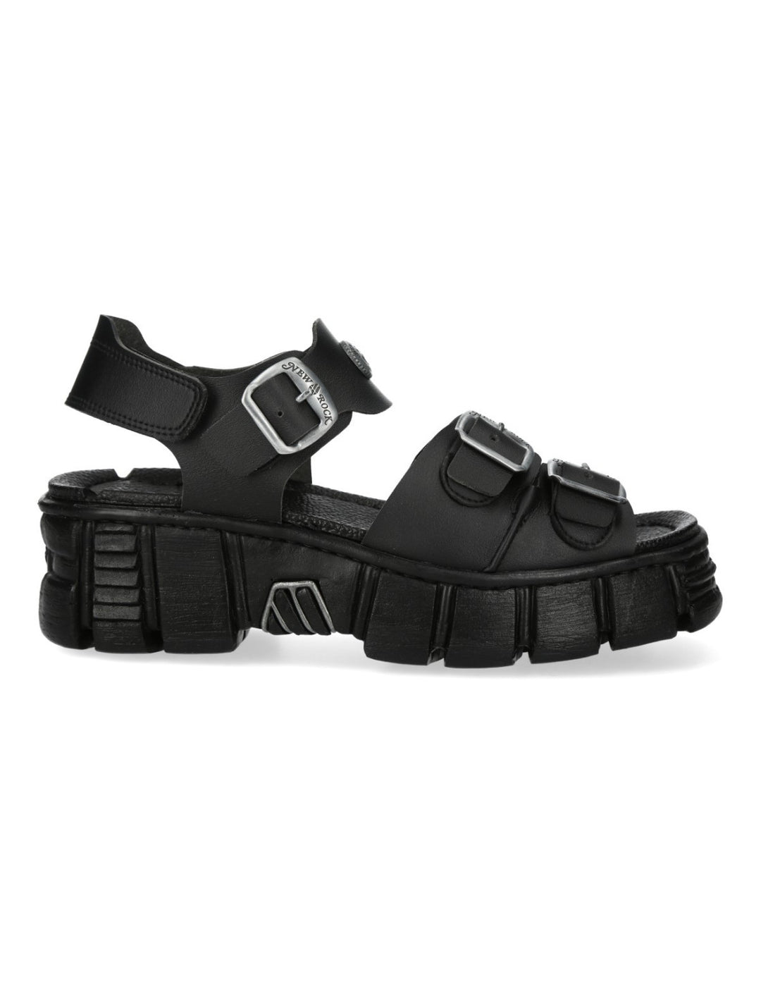 New Rock M-BIOS101SF-V4 Bio Collection Shoe