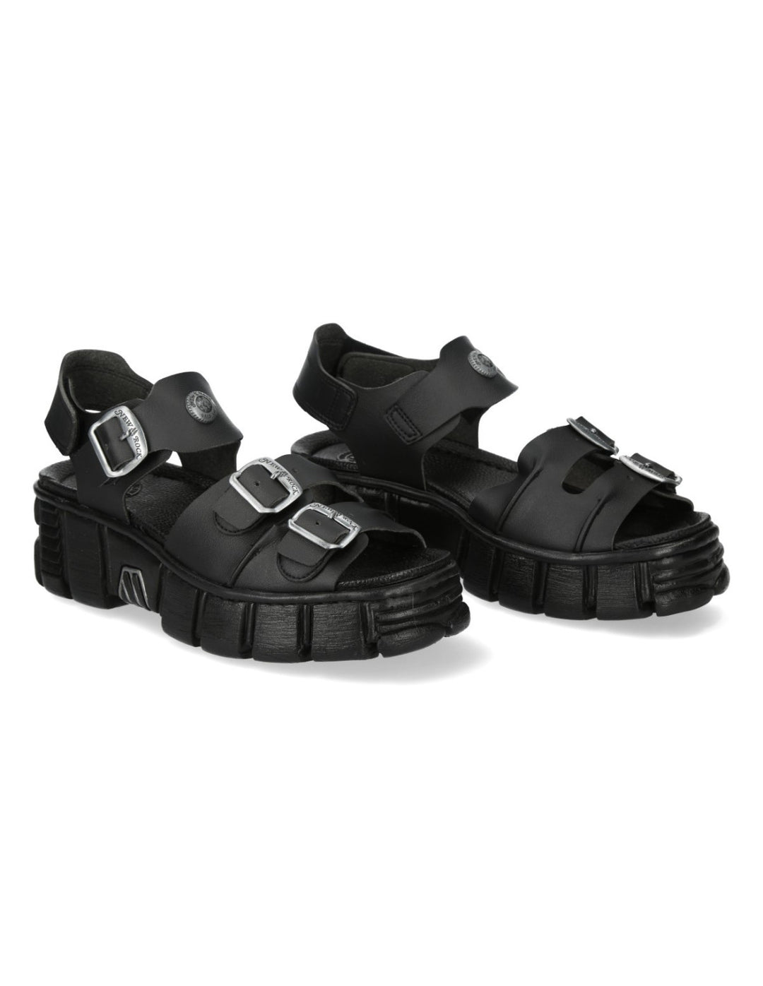 New Rock M-BIOS101SF-V4 Bio Collection Shoe
