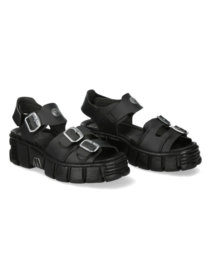 New Rock M-BIOS101SF-V4 Bio Collection Shoe