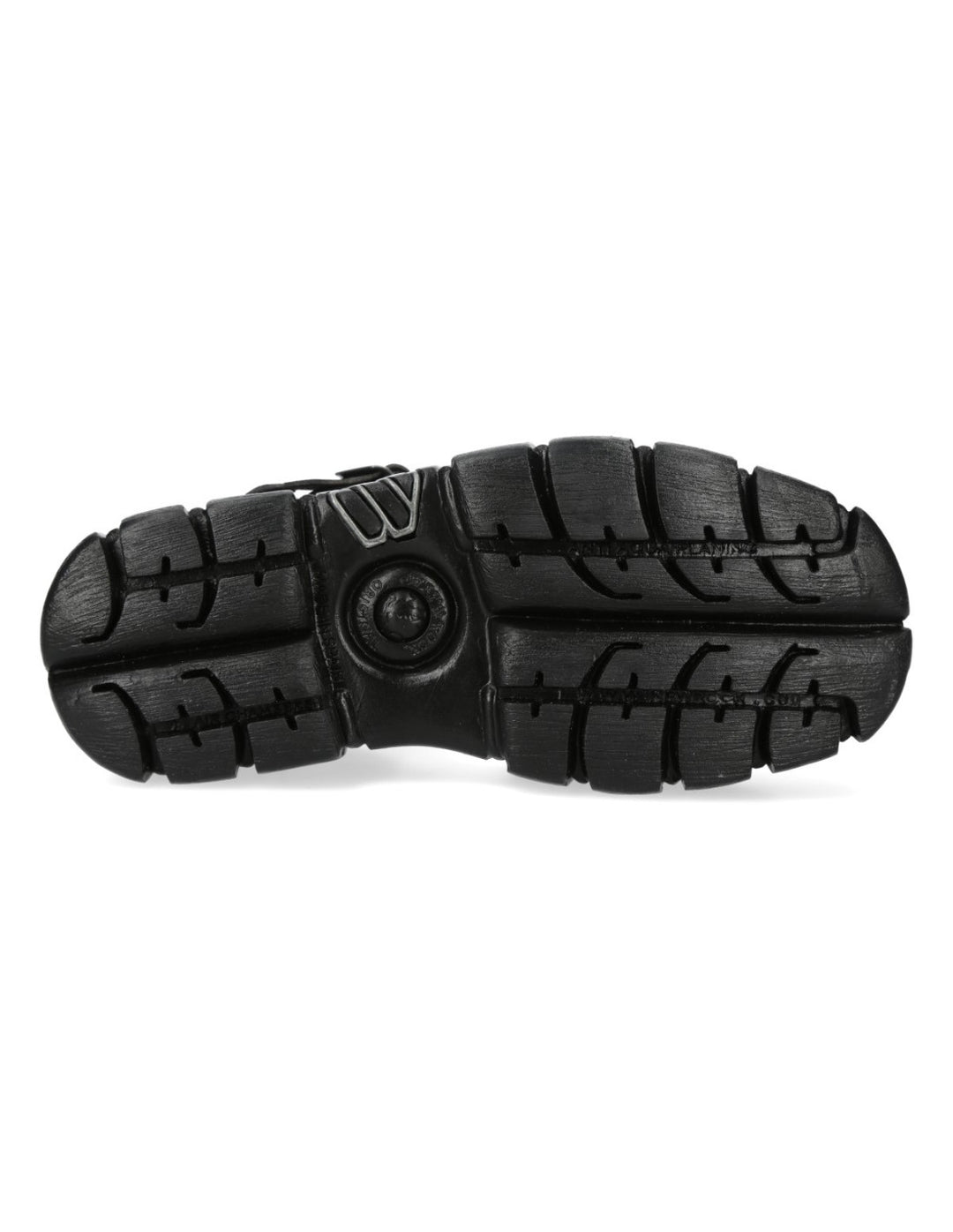New Rock M-BIOS101SF-V4 Bio Collection Shoe
