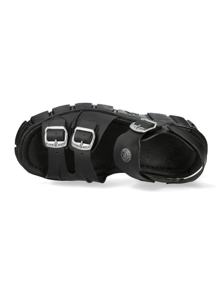 New Rock M-BIOS101SF-V4 Bio Collection Shoe