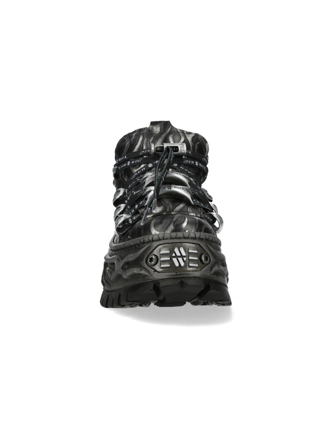New Rock M-NEWWALL021-C3 Wall Collection Boot