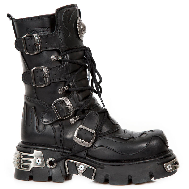 New Rock Boots And Shoes In Australia-Authorized Seller-Great Prices ...