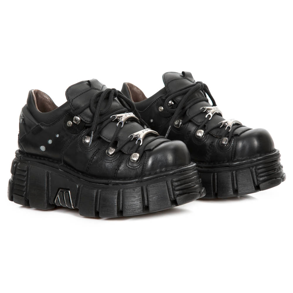 New Rock - 120N Ankle Boot M-120N-S16