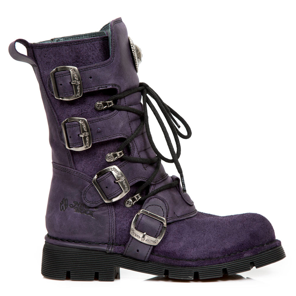 New Rock Boots Comfort Light M-1473-C38