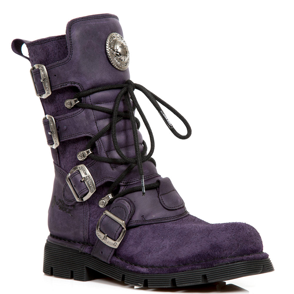 New Rock Boots Comfort Light M-1473-C38 – New Rock Australia