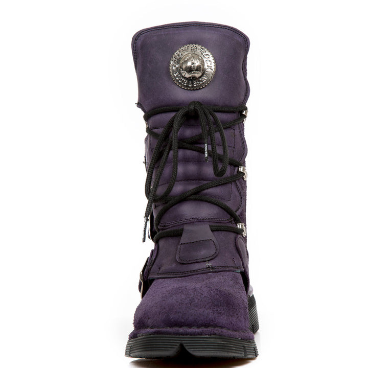 New Rock Boots Comfort Light M-1473-C38