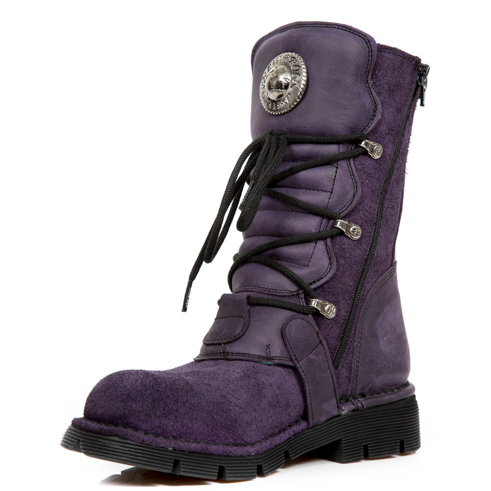 New Rock Boots Comfort Light M-1473-C38 – New Rock Australia