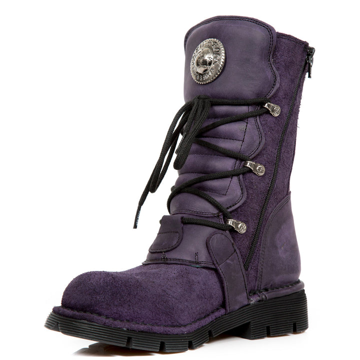New Rock Boots Comfort Light M-1473-C38