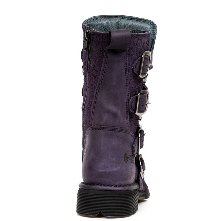 New Rock Boots Comfort Light M-1473-C38