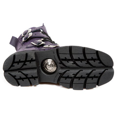 New Rock Boots Comfort Light M.1473-C38