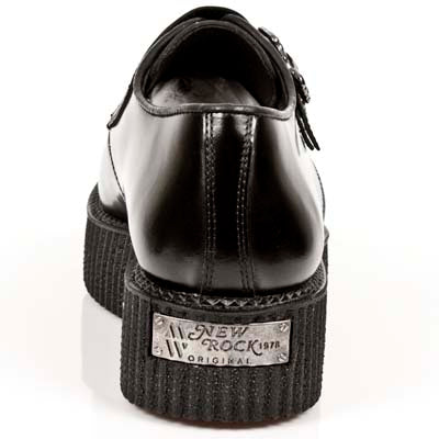 M-2406-C10-Footwear-New Rock Australia