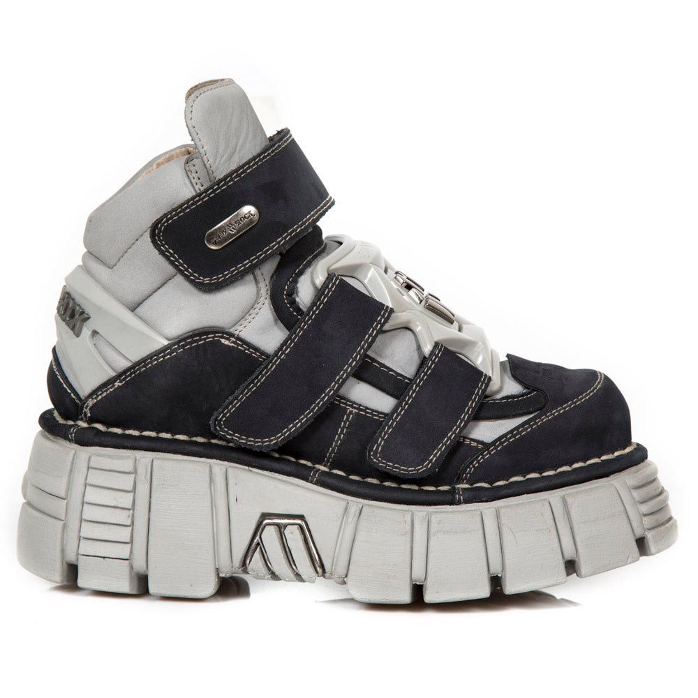M.285-S23-Footwear-New Rock Australia