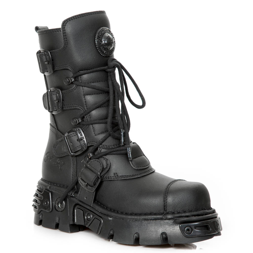 M-313-VS22 VEGAN NEGRO, REACTOR NEGRO TOBERAS ORIF OXIDO MILITAR