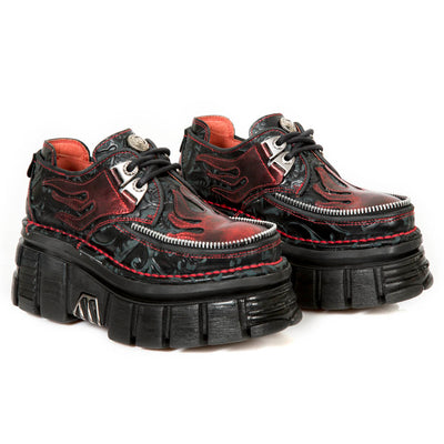 M-387-C13-Footwear-New Rock Australia