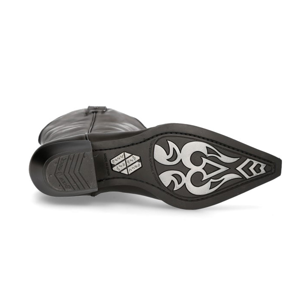 M-7800PTC-C1-Footwear-New Rock Australia