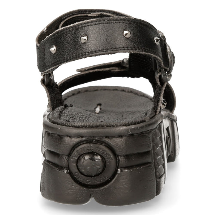 BIO Vegan Reactor Boots – Black – M-BIOS120-V1