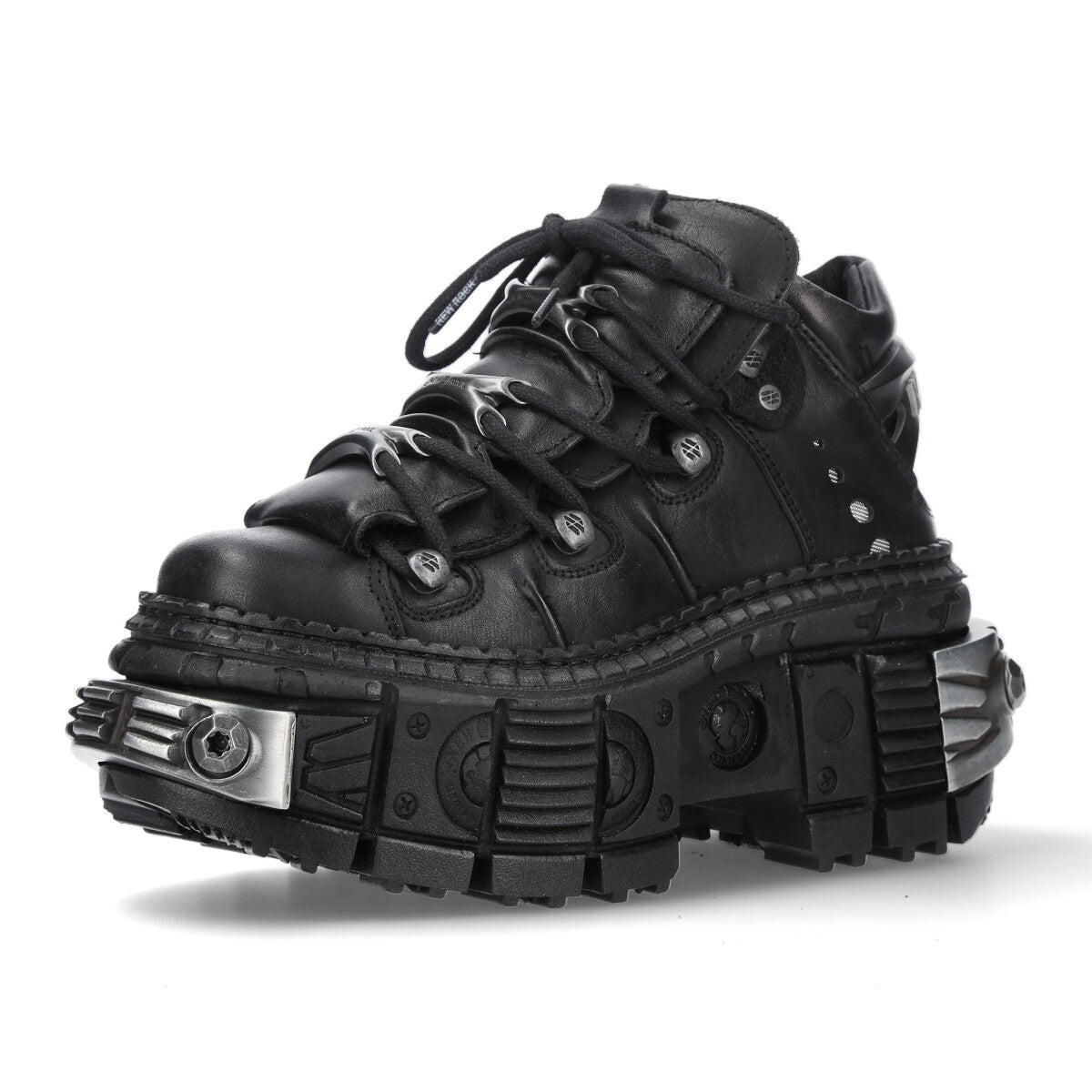 WALL106-S10-Footwear-New Rock Australia