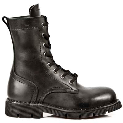 New Rock Boots Shoes Comfort Light M-1423-S1