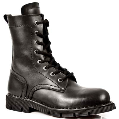 New Rock Boots Shoes Comfort Light M-1423-S1