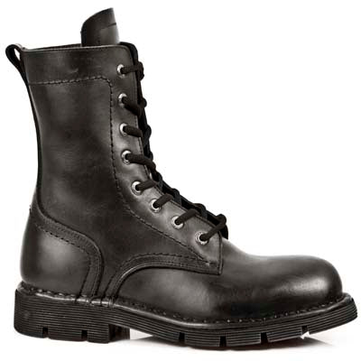 New Rock Boots Shoes Comfort Light M-1423-S1