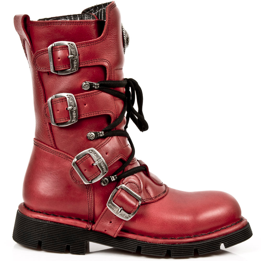 New Rock Boots Shoes Comfort Light M.1473-S12