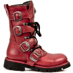 New Rock Boots Shoes Comfort Light M.1473-S12-Footwear-New Rock Australia