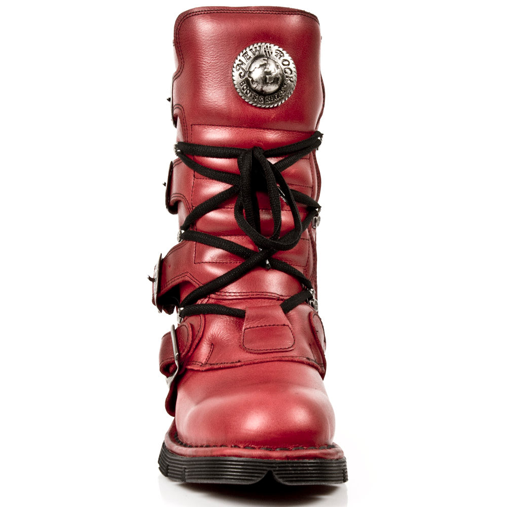 New Rock Boots Shoes Comfort Light M.1473-S12