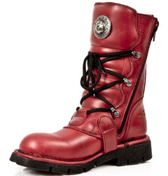 New Rock Boots Shoes Comfort Light M.1473-S12-Footwear-New Rock Australia