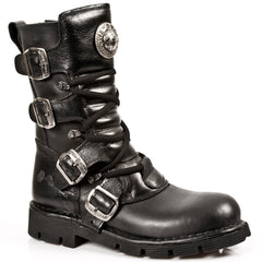 New Rock Boots Shoes Comfort Light M.1473-S1