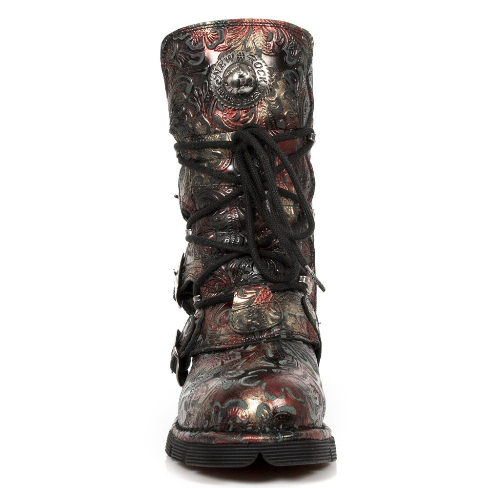 New Rock Boots Shoes Comfort Light M.1473-S42-Footwear-New Rock Australia