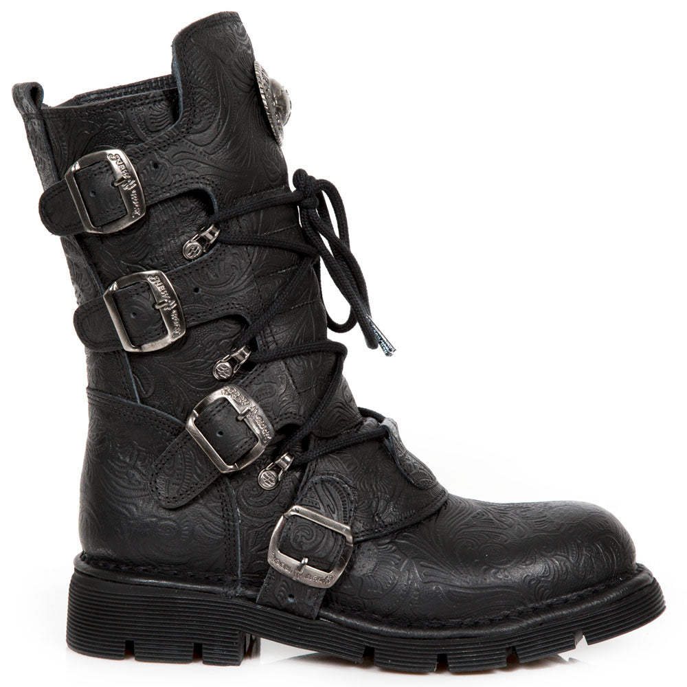 New Rock Boots Shoes Comfort Light M.1473-S43-Footwear-New Rock Australia