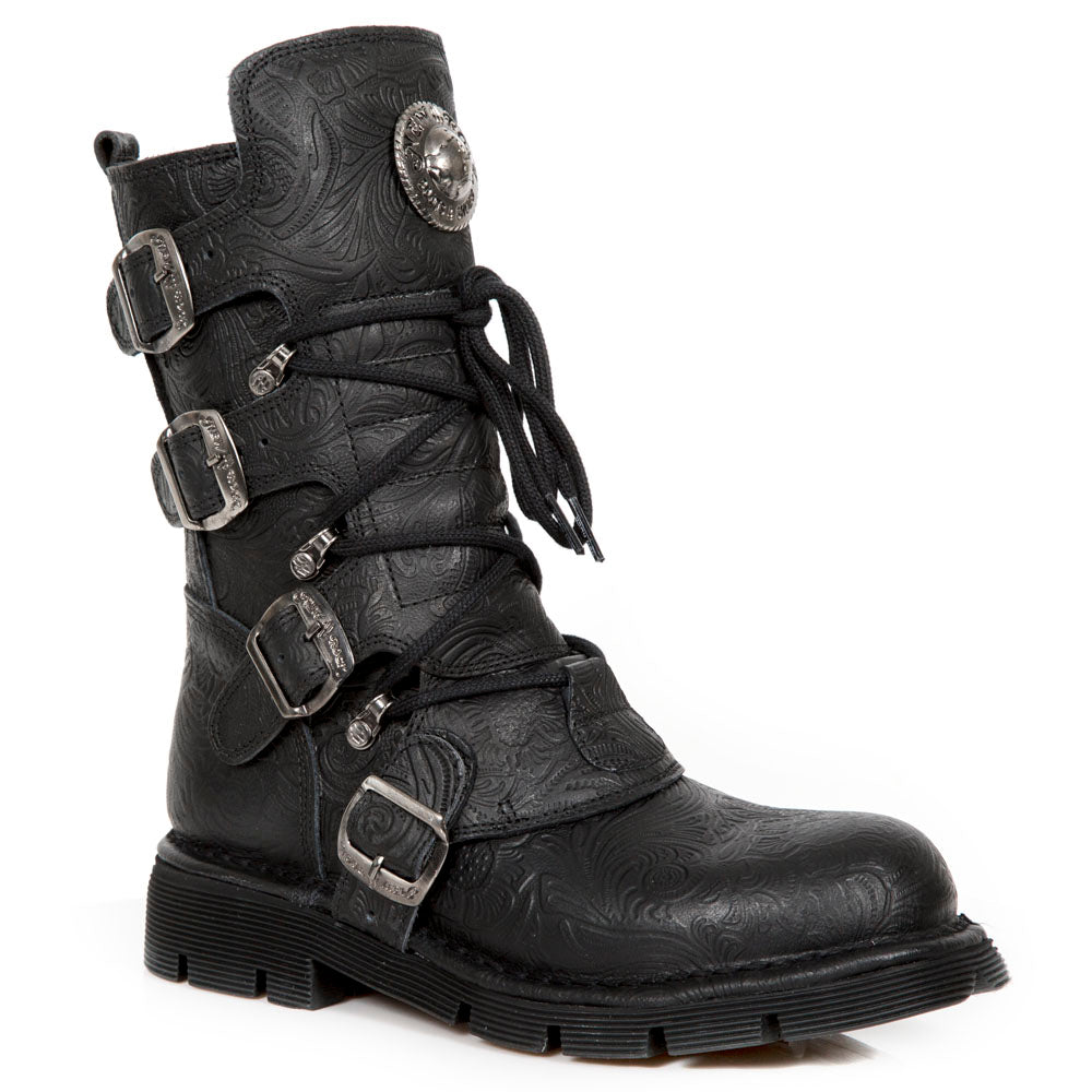 New Rock Boots Shoes Comfort Light M.1473-S43-Footwear-New Rock Australia