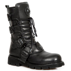 New Rock Boots  Shoes Comfort Light M.1473-S49