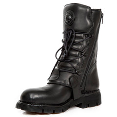 New Rock Boots Shoes Comfort Light M.1473-S49