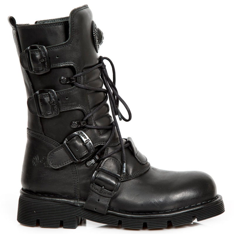 New Rock Boots Shoes Comfort Light M.1473-S49-Footwear-New Rock Australia