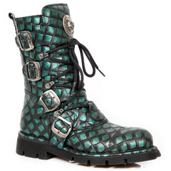 New Rock Boots Shoes Comfort Light M.1473-S53