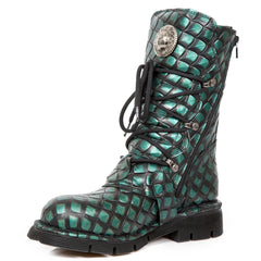 New Rock Boots Shoes Comfort Light M.1473-S53