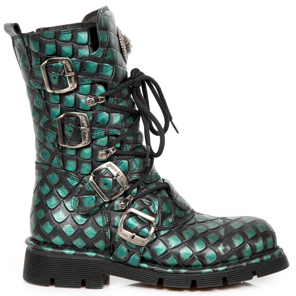 New Rock Boots Shoes Comfort Light M.1473-S53-Footwear-New Rock Australia