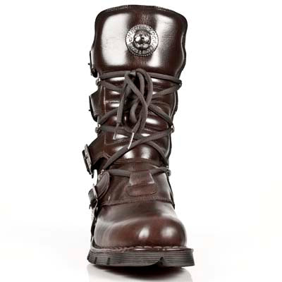 New Rock Boots  Shoes Comfort Light M.1473-S8
