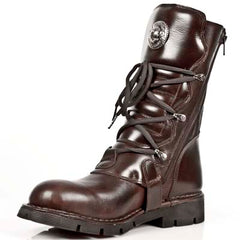 New Rock Boots Shoes Comfort Light M.1473-S8