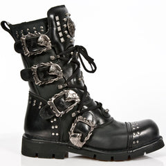 New Rock Boots Shoes Comfort Light M.1474-S1