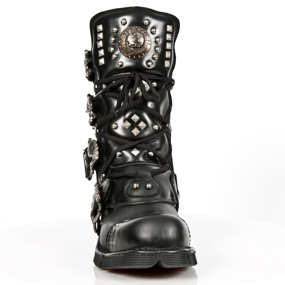 New Rock Boots Shoes Comfort Light M.1474-S1-Footwear-New Rock Australia