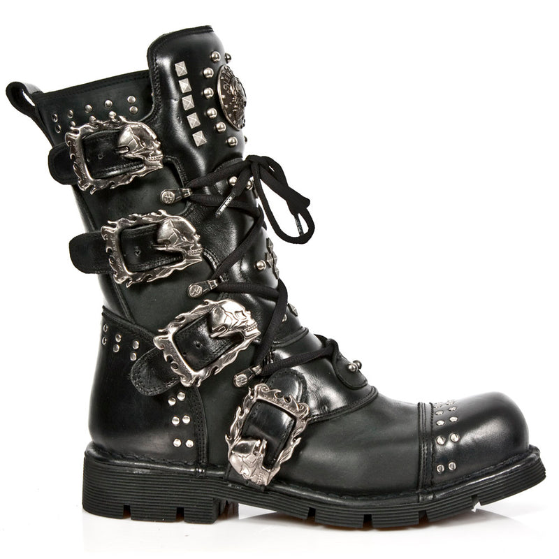 New Rock Boots  Shoes Comfort Light M.1474-S1